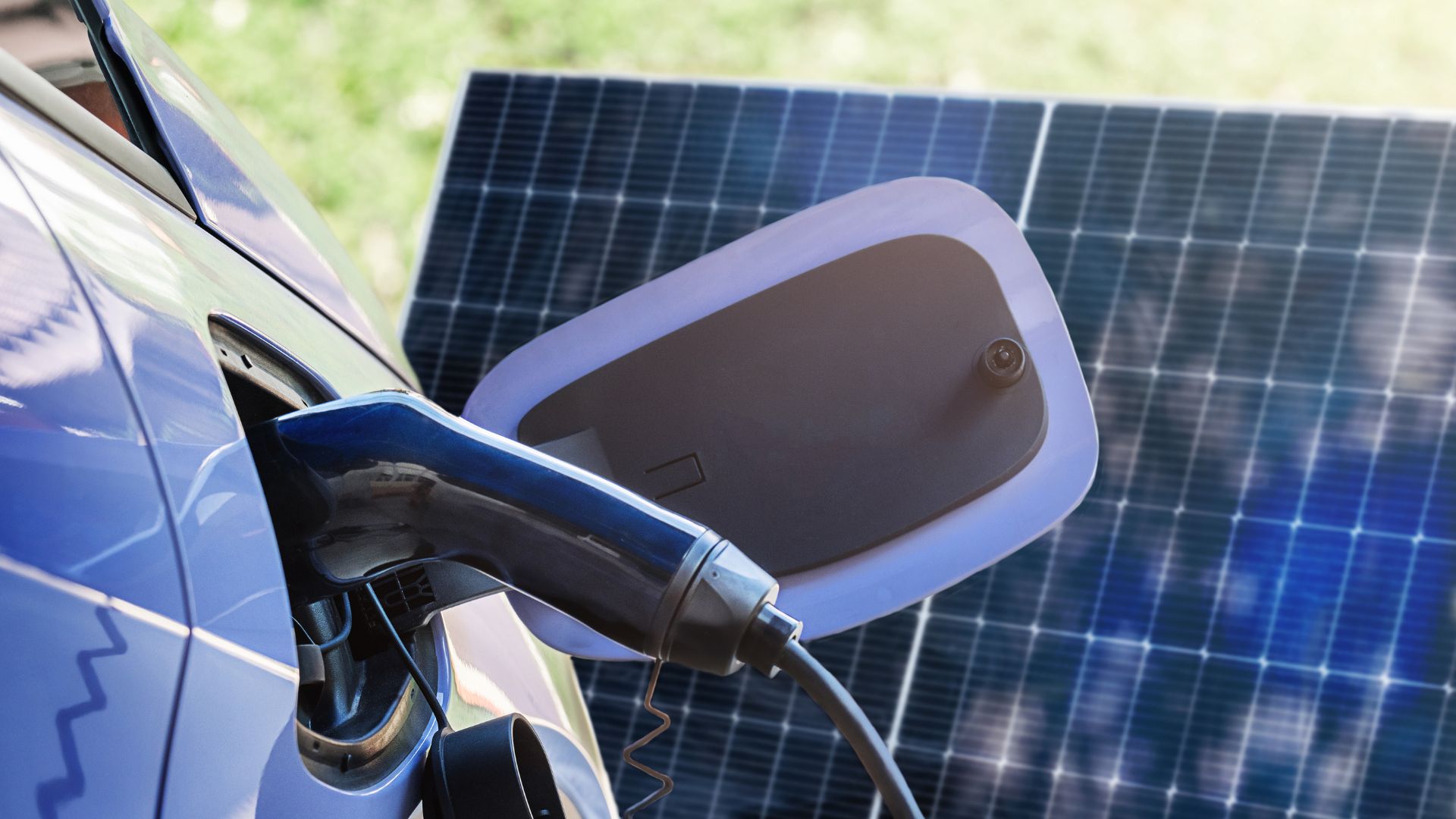 Harnessing the Power of Solar Energy for EV Charging: A Sustainable ...